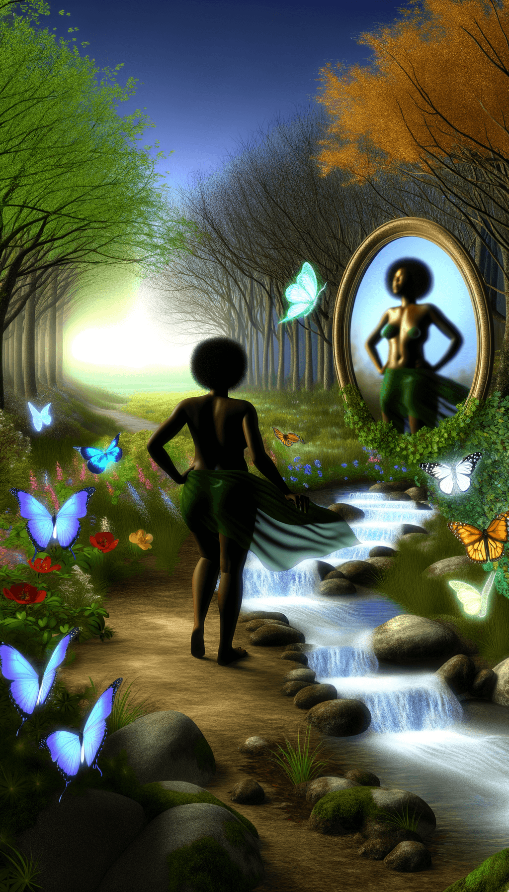 La mayor aventura de la vida es descubrir quién eres realmente. — Thomas Merton