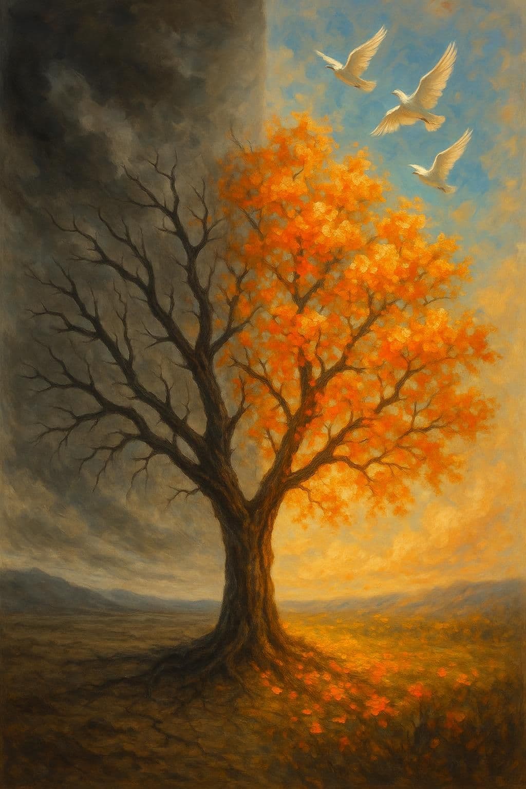 When the soul suffers too much, it kills the body. — Albert Camus