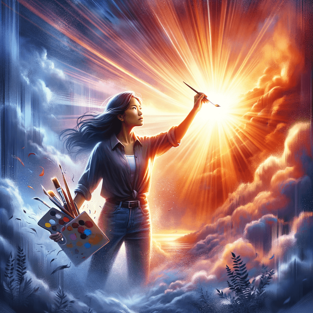 Inspirations never go in for long engagements; they demand immediate action. — Frank Tyger