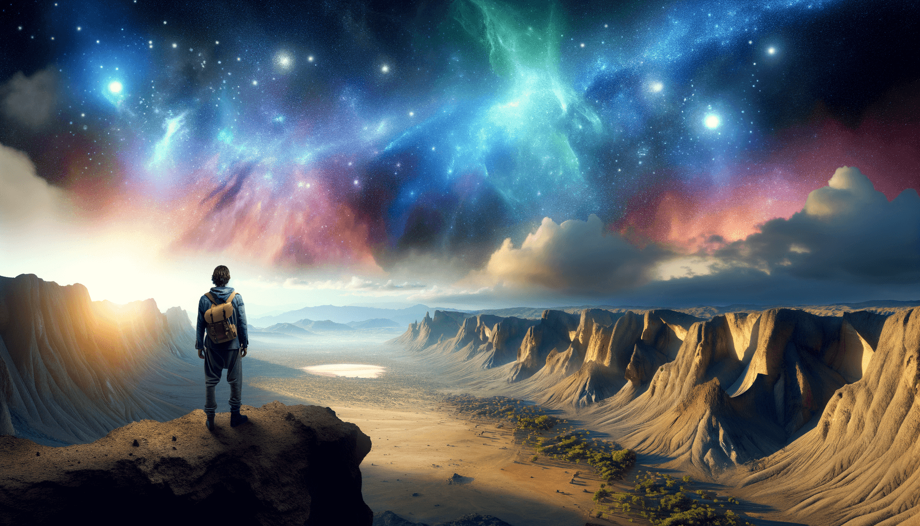 Cuando estamos abiertos a nuevas posibilidades, las encontramos en todas partes. — Ruth Reichl