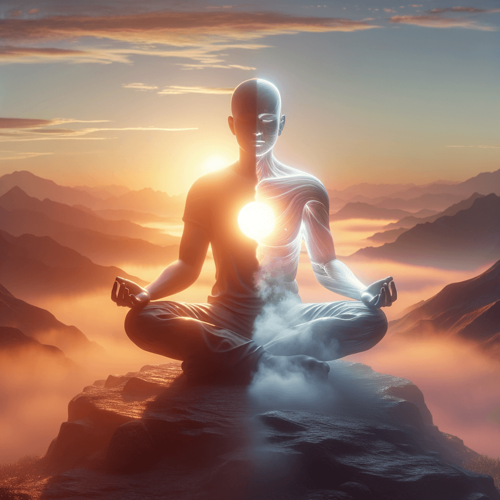 Conquer yourself rather than the world. — René Descartes