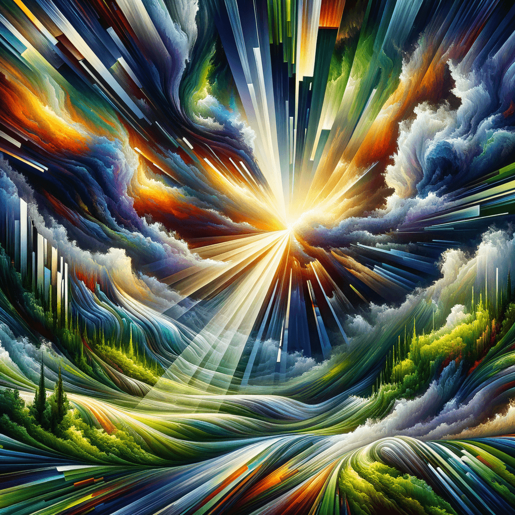 Podrías sorprenderte con los resultados que obtengas. — John Van Lieshout