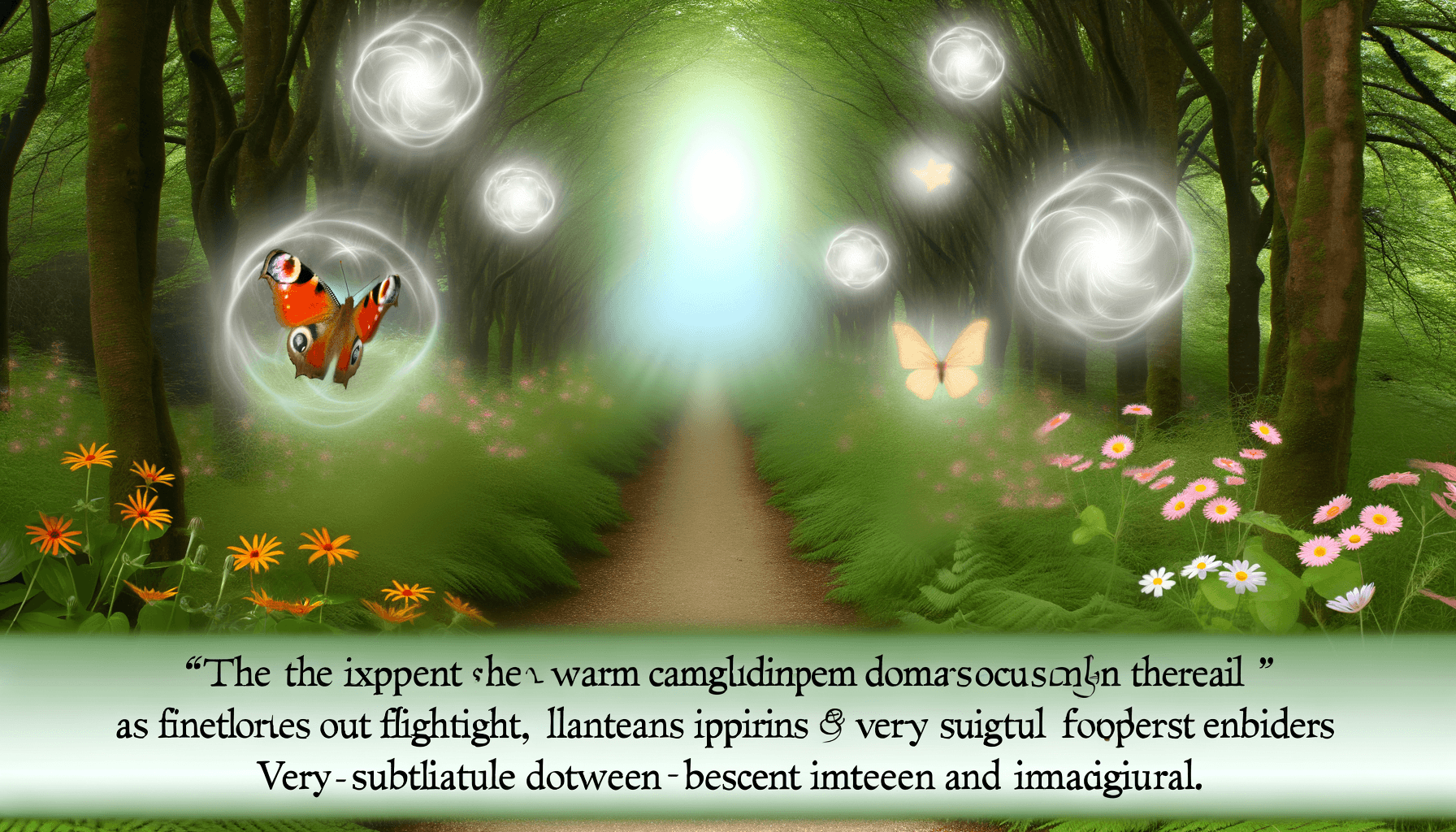 梦境将平凡的时刻转化为非凡的旅程。——伊莎贝尔·阿连德