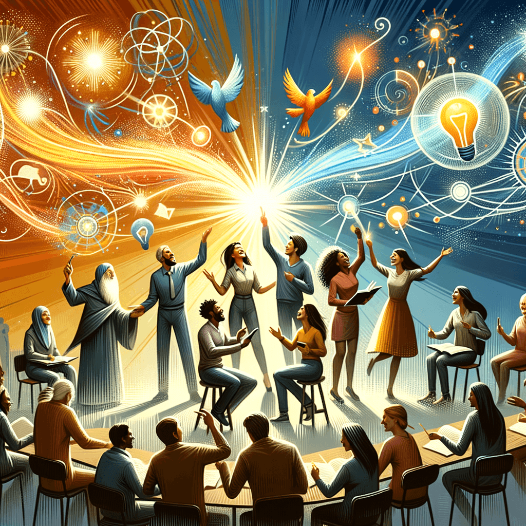 Inspirar a otros a hacer lo mismo es el secreto del éxito. — Allen H. Neuharth