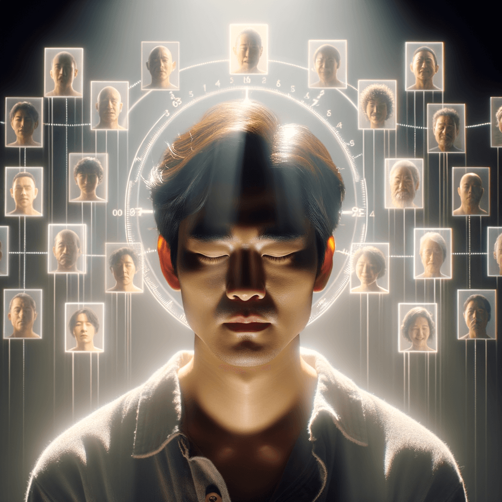 Actuar es una serie de momentos, y cada momento es una elección. — Michael Caine