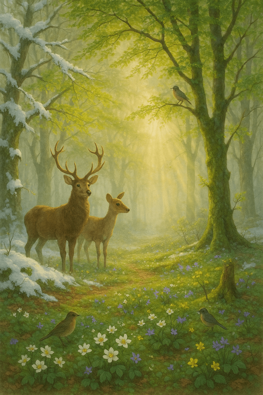 Nada es más honorable que un corazón agradecido. — Séneca