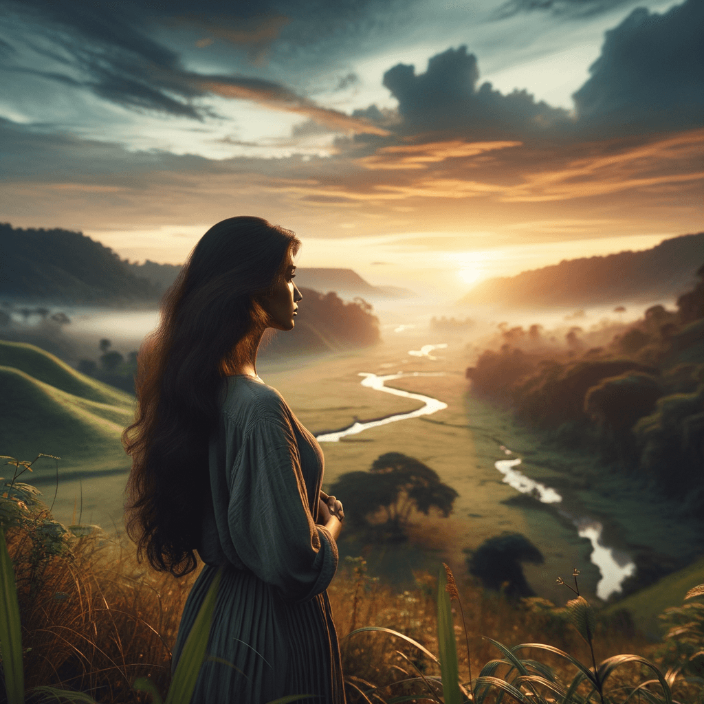 La vida no es un problema que deba resolverse, sino una realidad que debe experimentarse. — Søren Kierkegaard