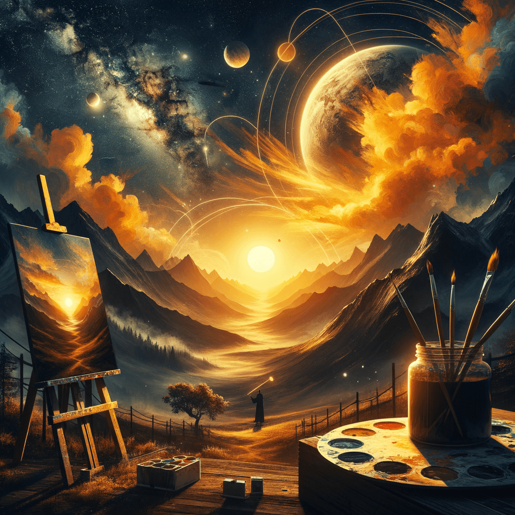 El sol brilla para quien quiere ver su luz. - Anónimo