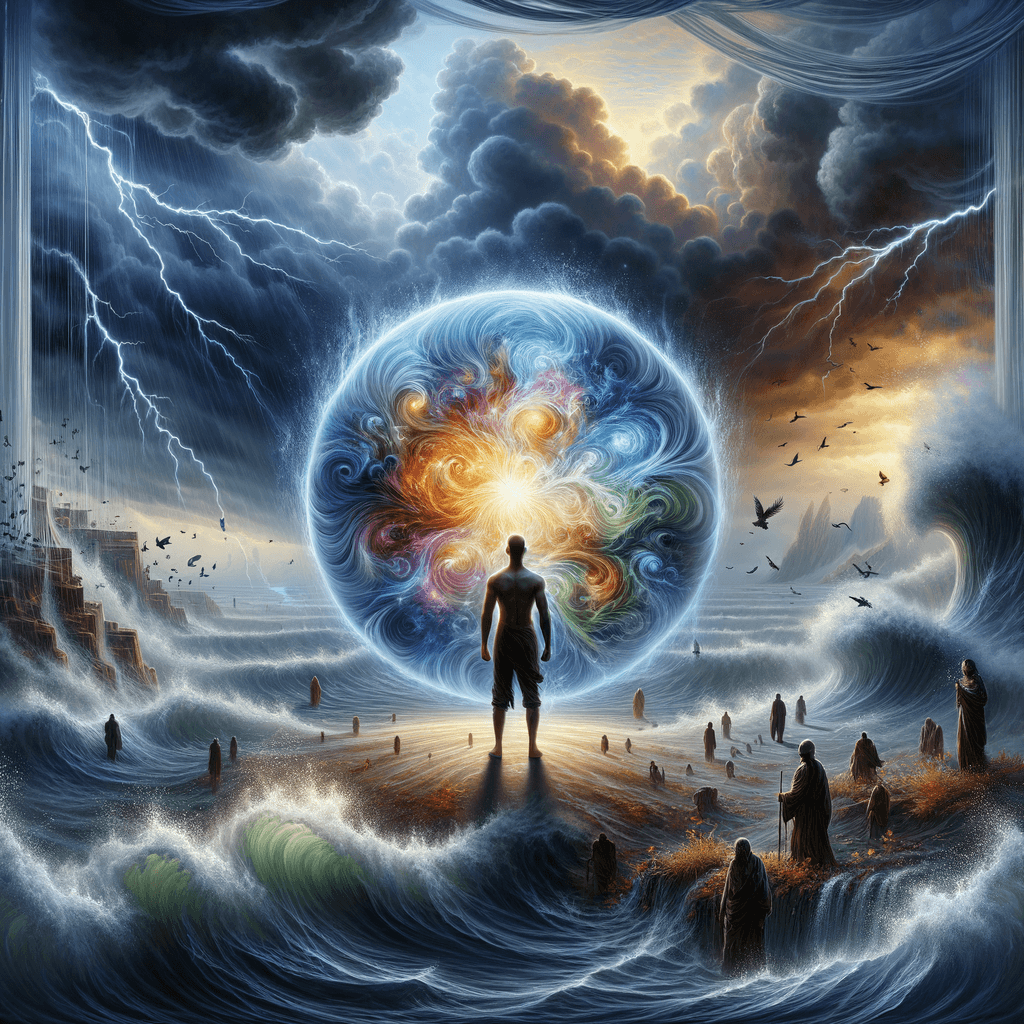 While we may not be able to control all that happens to us, we can control what happens inside us. — Ben Franklin