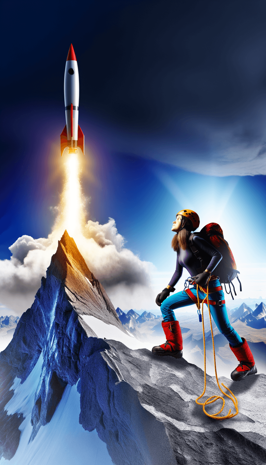 没有抱负,就无法实现目标。— 阿尔贝特·施韦泽