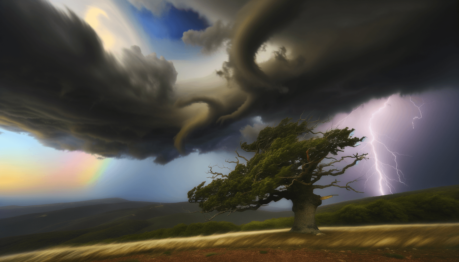 Resilience is the art of navigating storms with grace. — Chimamanda Ngozi Adichie