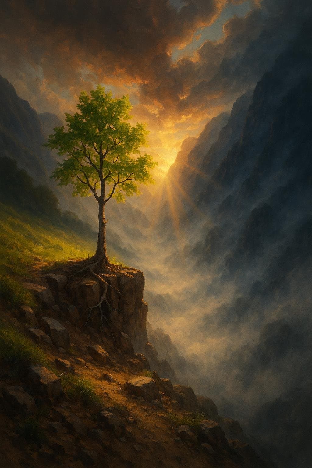 Busca el coraje, no la comodidad. Coraje para enfrentar lo desconocido y crecer. — Mary Anne Radmacher