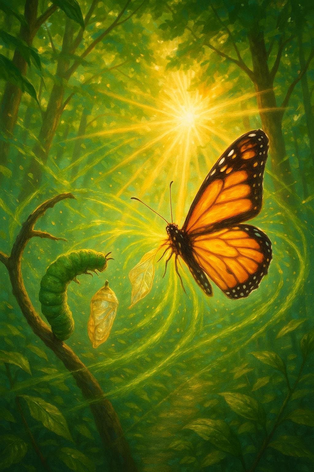 明确的目标会为你的努力注入更多活力。——马可·奥勒留