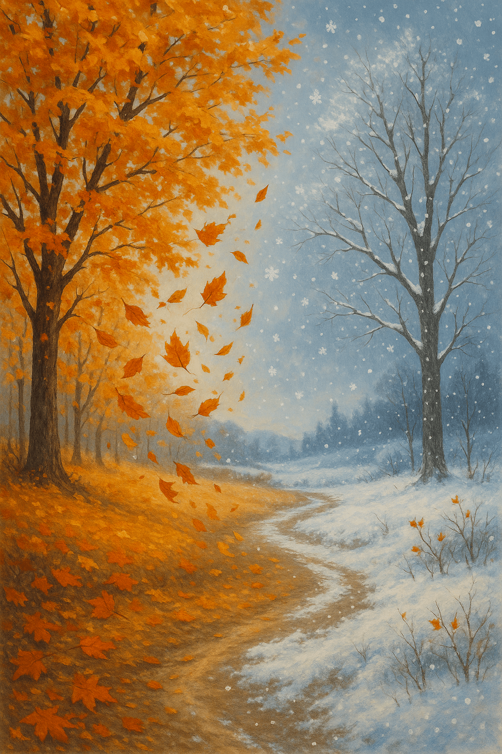 Sin partida, no hay llegada. — Johann Wolfgang von Goethe