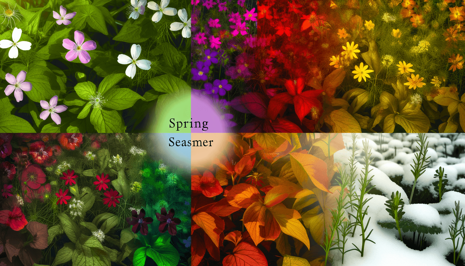 In joy or sadness, flowers are our constant friends. — Kakuzo Okakura