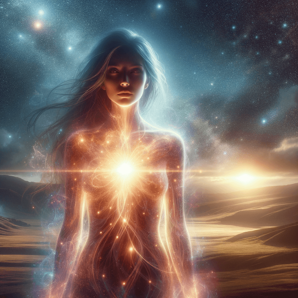 La fuerza más poderosa del universo es un ser humano que vive de manera coherente con su identidad. — Tony Robbins