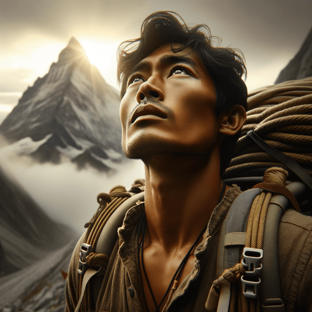 Your own resolution to succeed is more important than any other one thing. — Abraham Lincoln