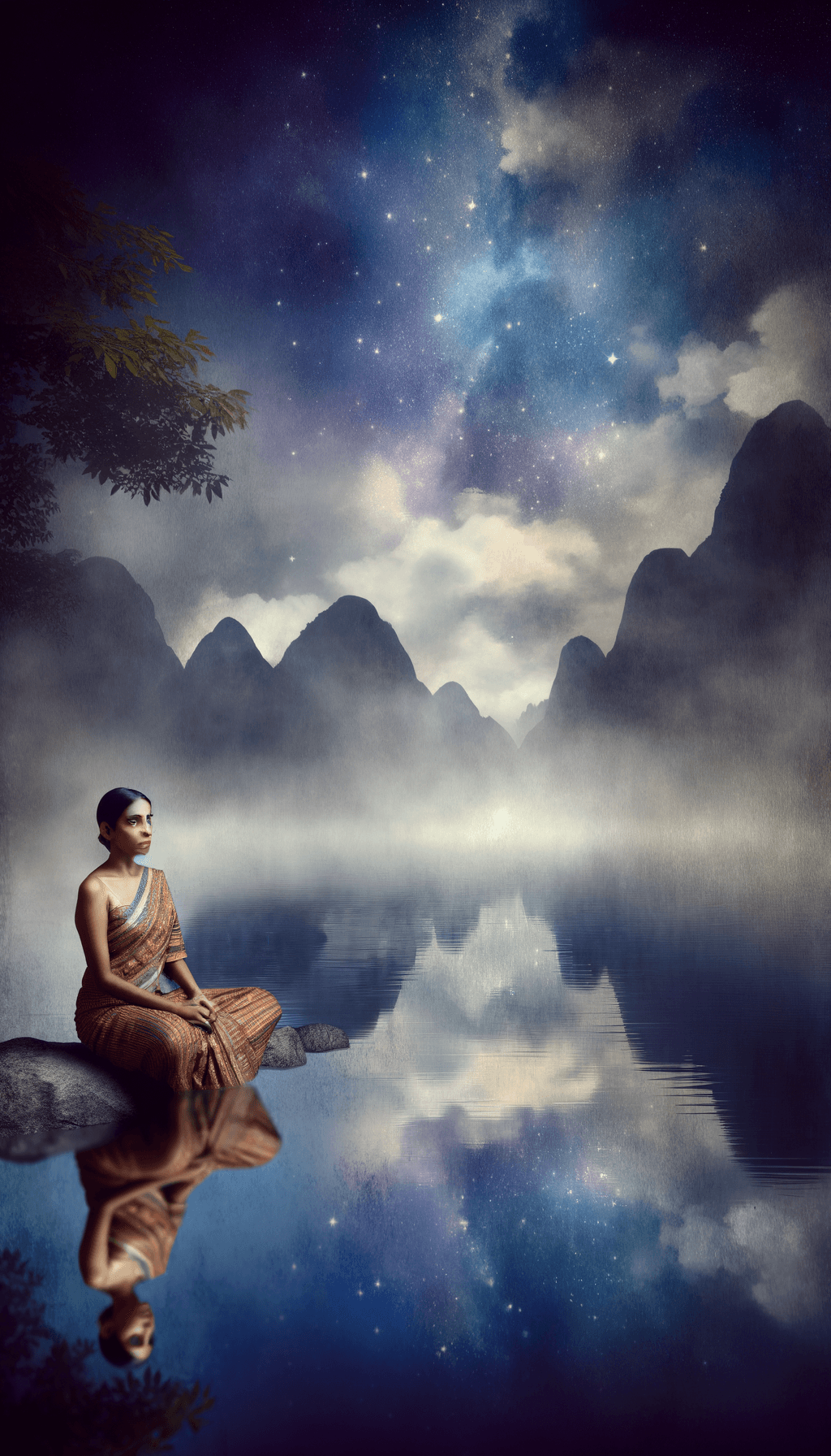 Saber estar solo es estar en una relación con uno mismo. — Susan Sontag