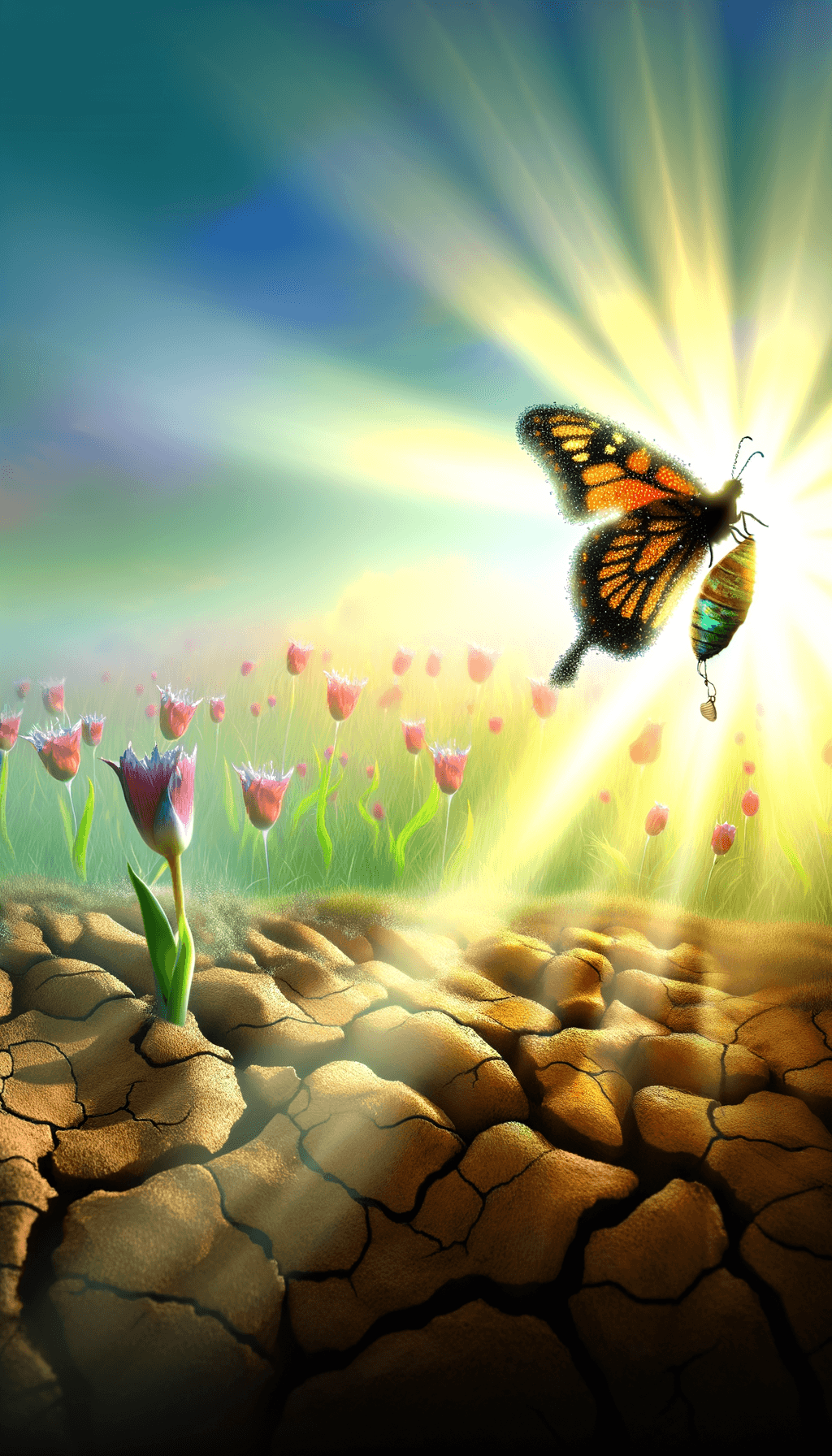 You can't stop the future, but you can shape it. — John F. Kennedy