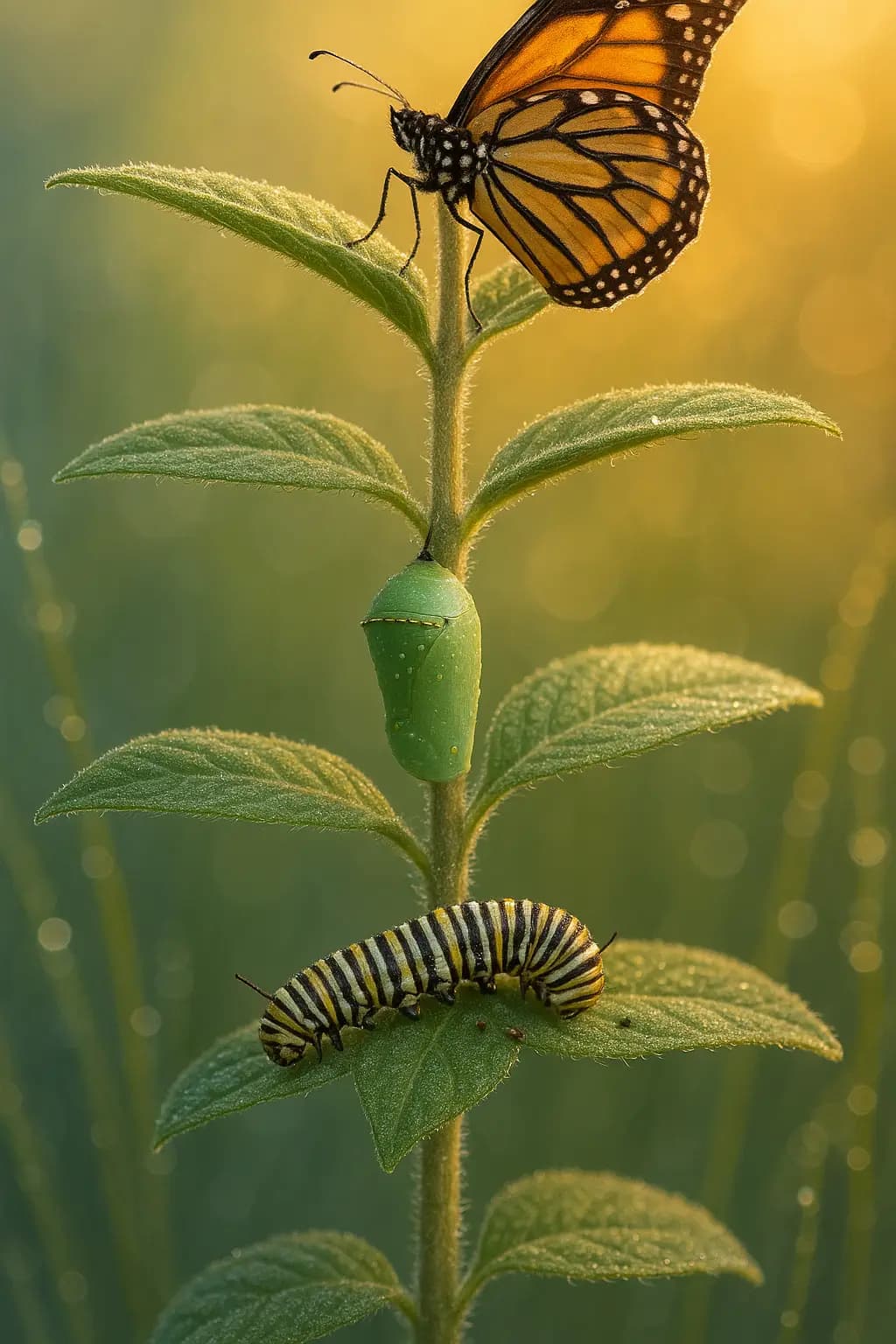 Si algo te llama, confía en que lo importante es responderle. — Frida Kahlo