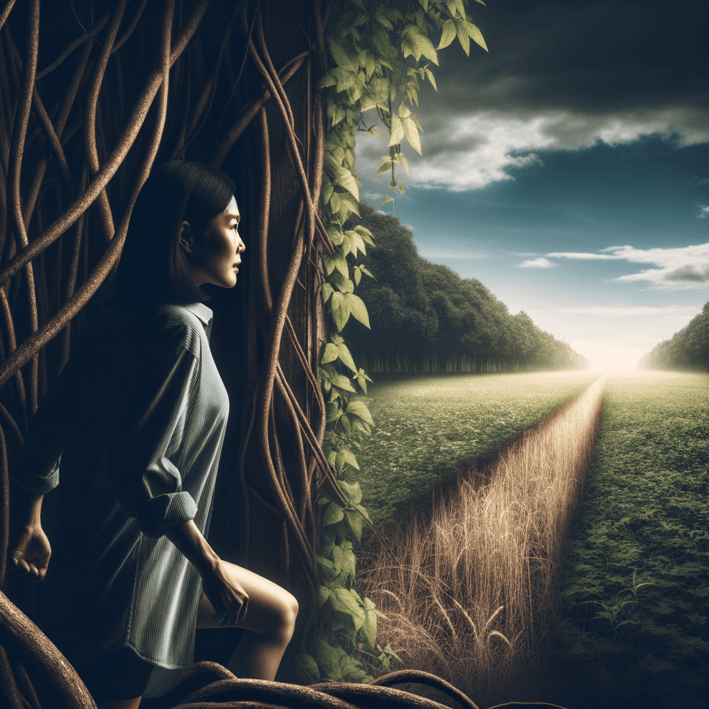 The first step toward success is taken when you refuse to be a captive of the environment in which you find yourself. — Mark Caine