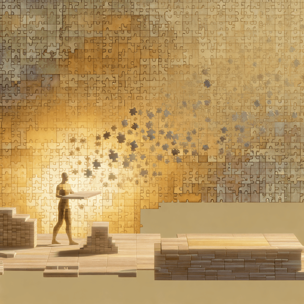 La grandeza es muchas pequeñas cosas bien hechas. — Ray Lewis