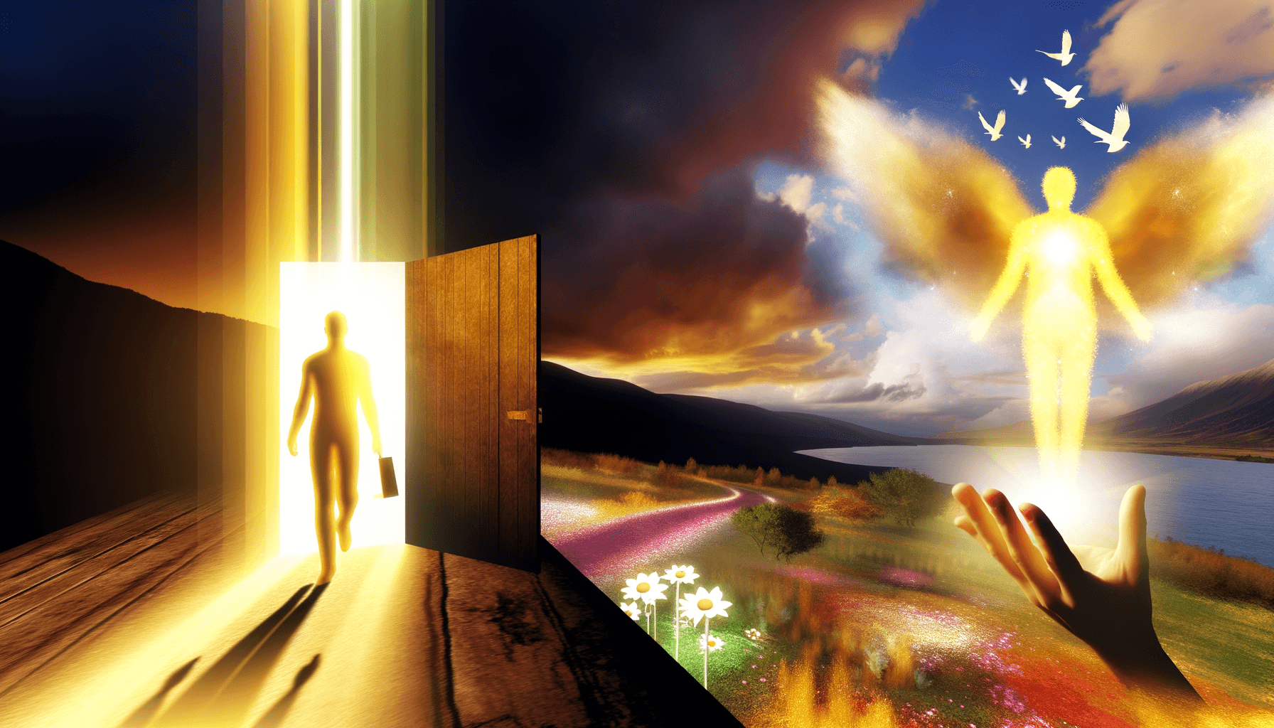 The world is always ready to receive talent with open arms. — Antoine de Saint-Exupéry