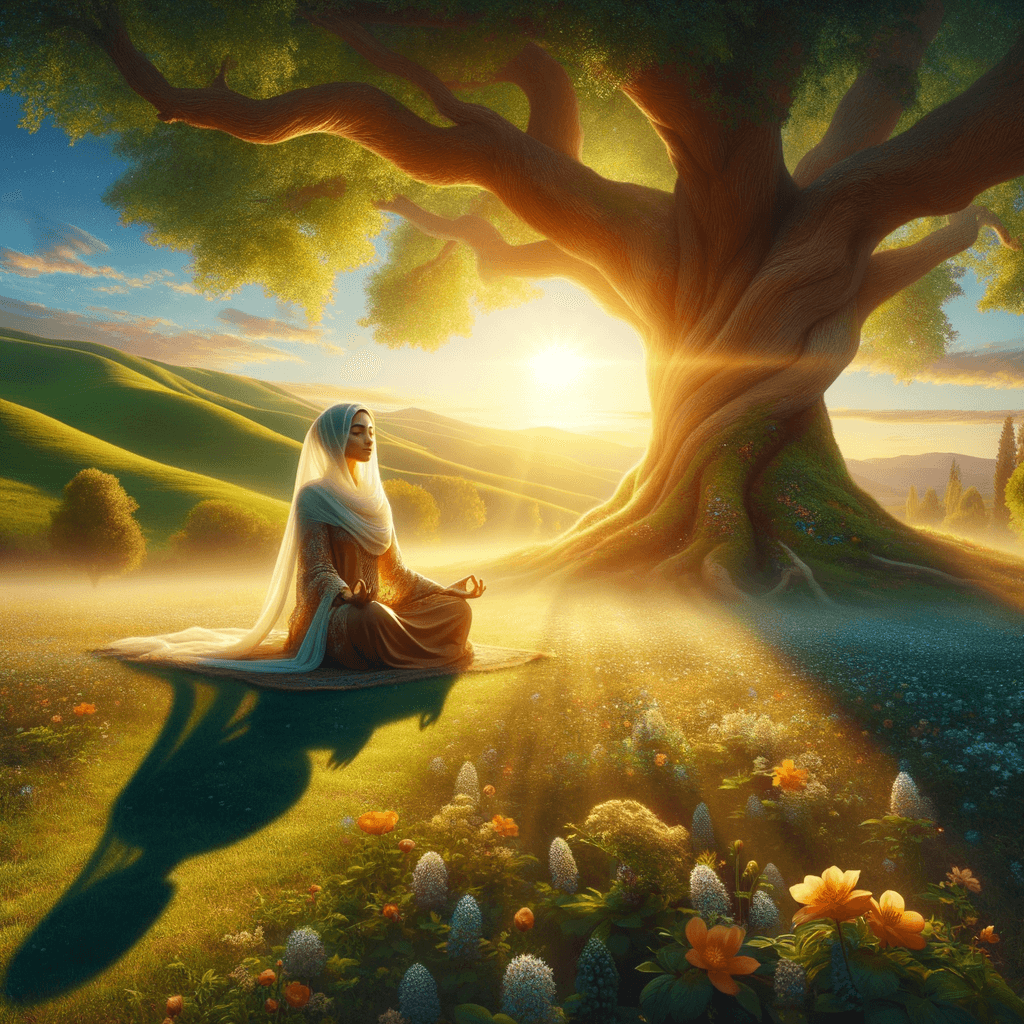 When the mind is pure, joy follows like a shadow that never leaves. — Buddha