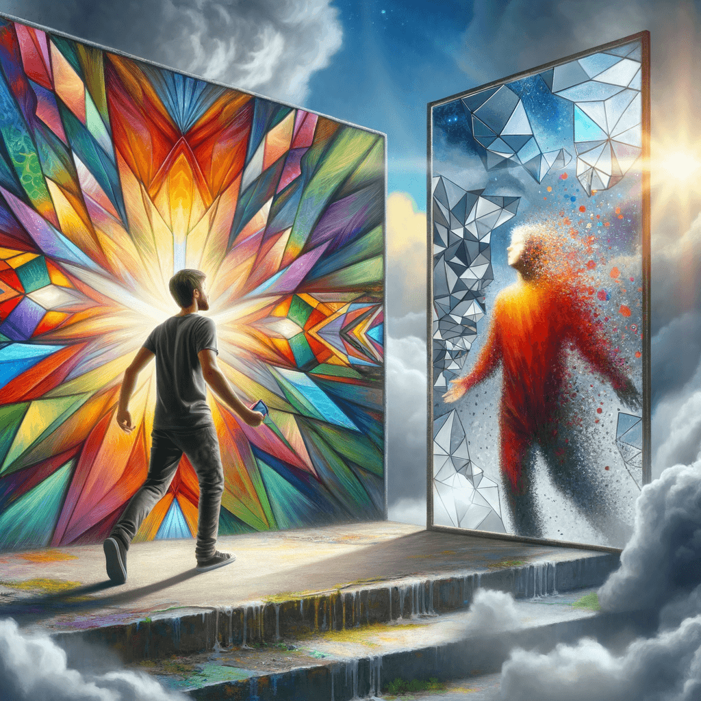 生命中最大的遗憾之一就是成为别人想要你成为的样子,而不是做你自己。 — 香农·L·阿尔德