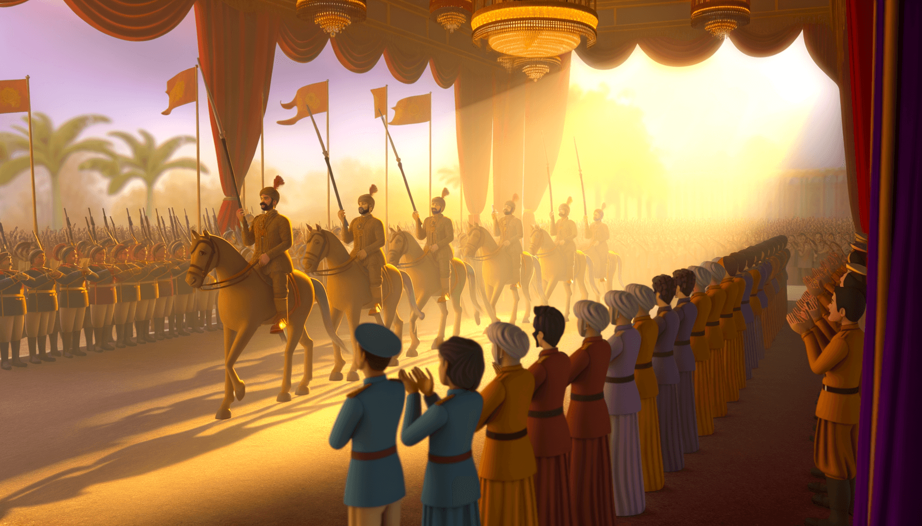 We cannot all be heroes because somebody has to sit on the curb and applaud when they go by. — Will Rogers