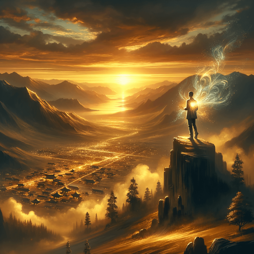 It is not what we get. But who we become, what we contribute… that gives significance to our lives. — Tony Robbins