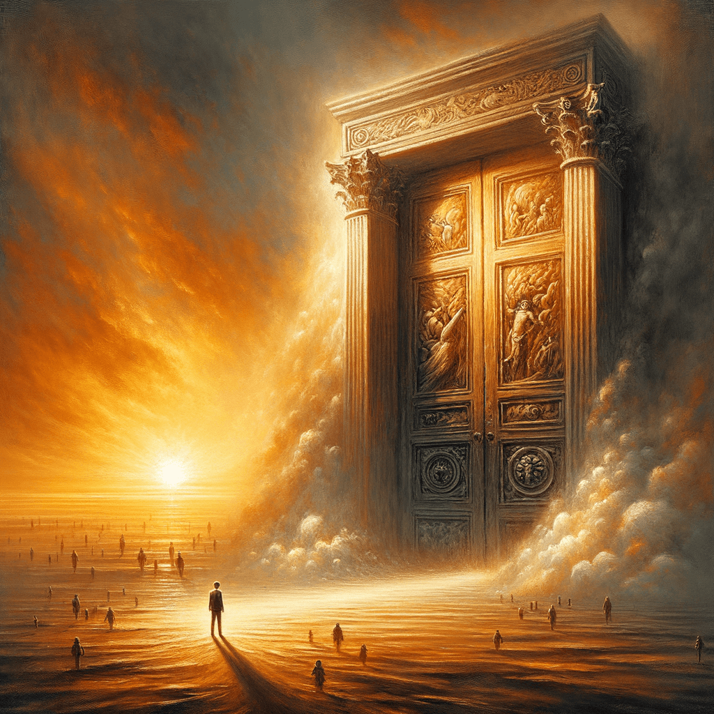 No hay pasión en jugar pequeño, en conformarse con una vida que es menos de la que eres capaz de vivir. — Nelson Mandela