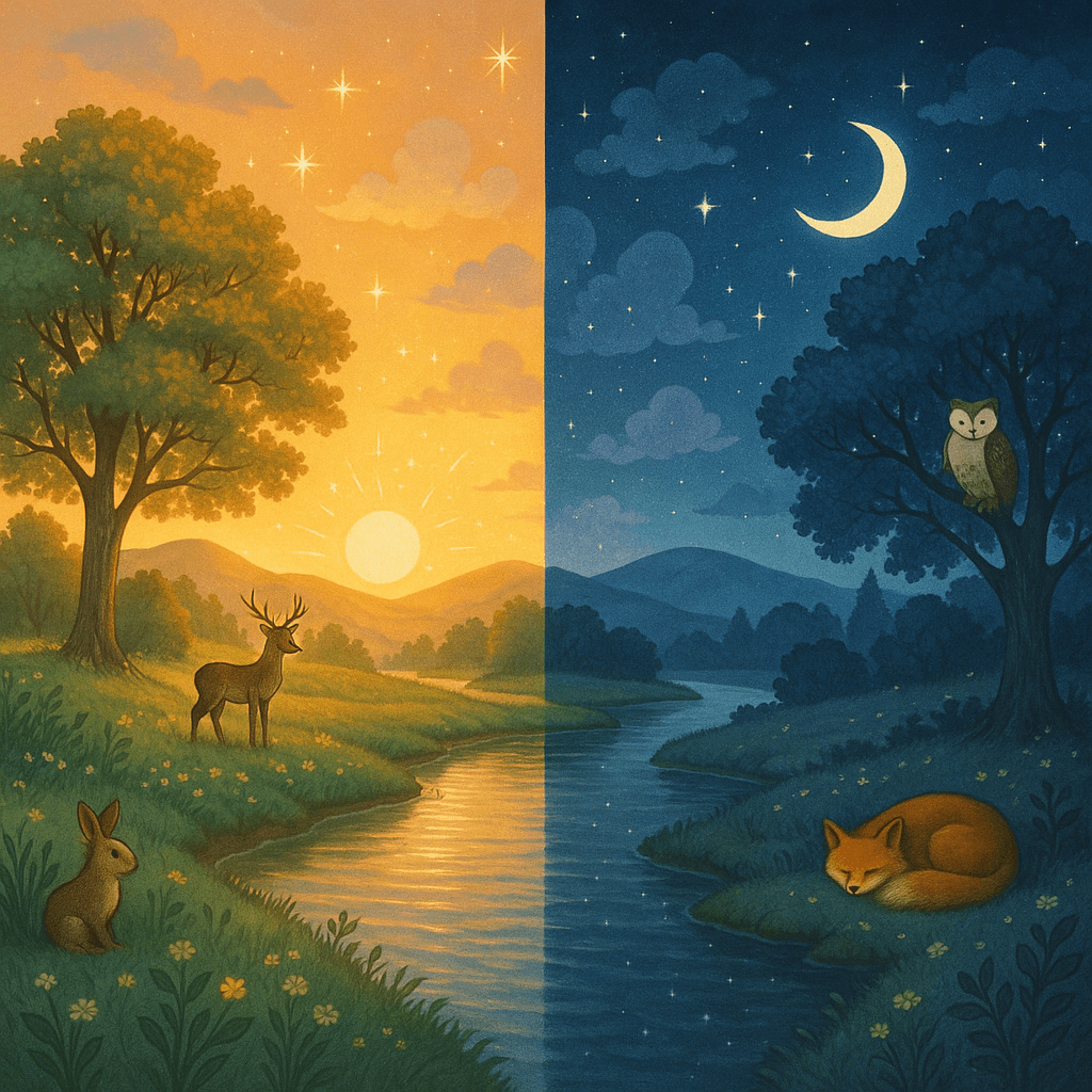 对我来说,所有明暗时刻都是奇迹。——沃尔特·惠特曼