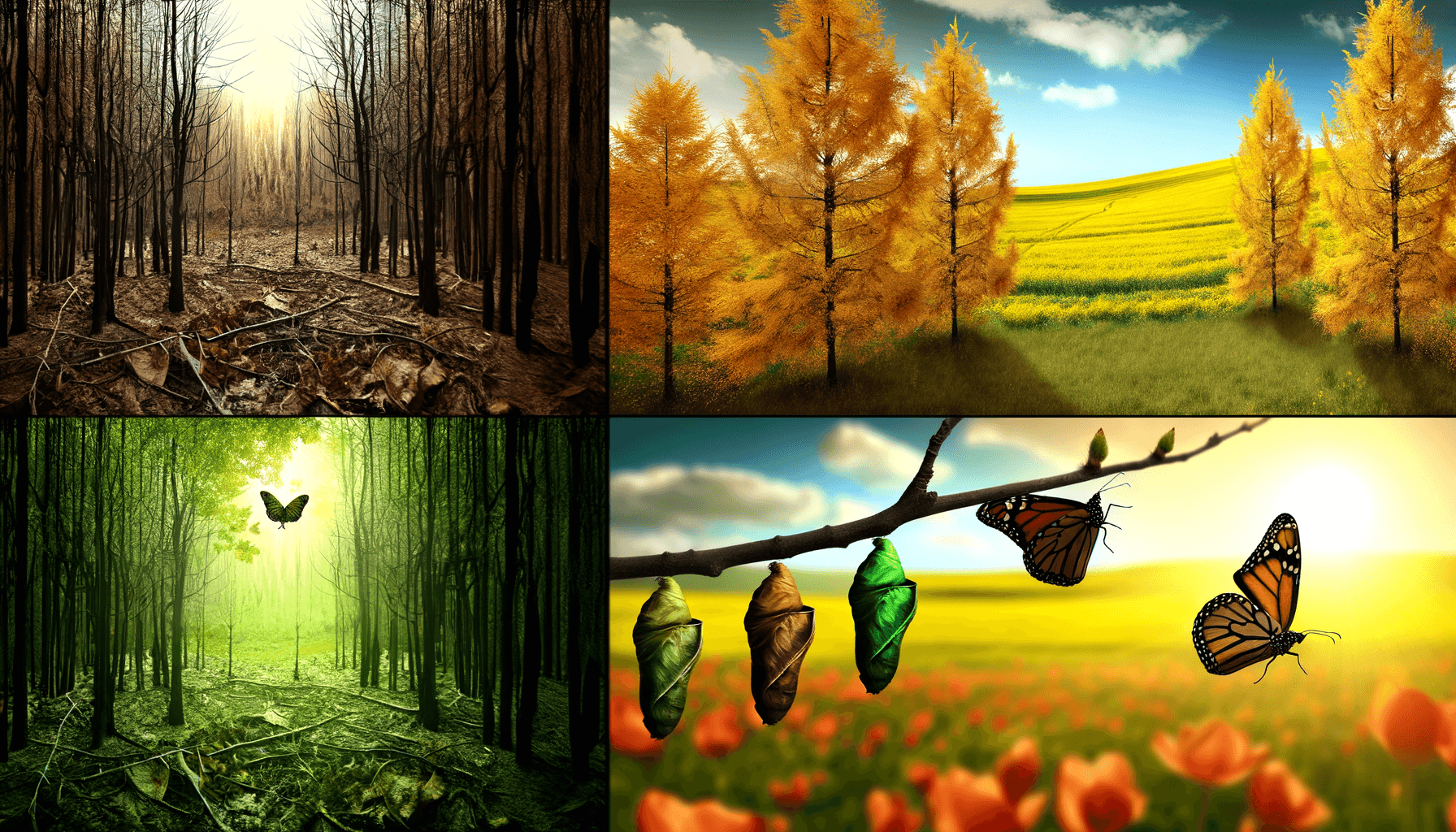 Fear is the mind-killer. — Frank Herbert