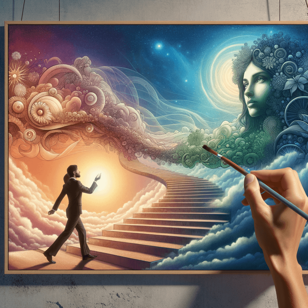 Act as if what you intend to manifest is already happening. — Rhonda Byrne, Australia.