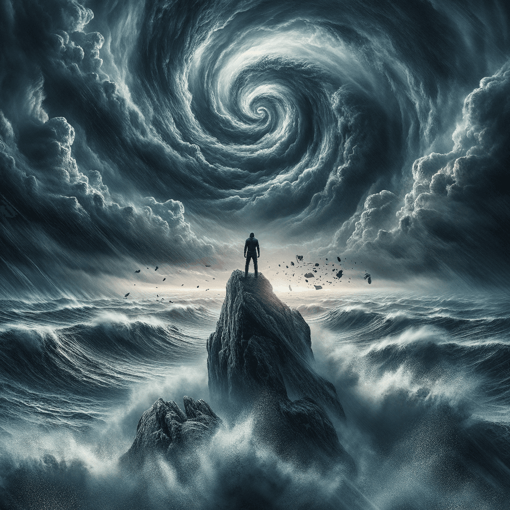 If you don't stand for something, you will fall for anything. — Malcolm X