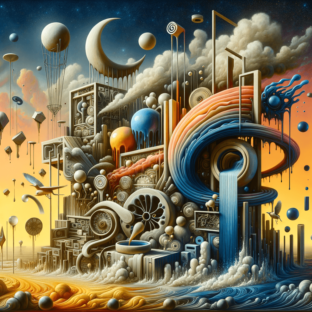 想要引起别人兴趣的人,就必须激发他们。 - 萨尔瓦多·达利