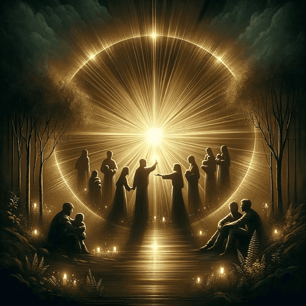 Sé la luz que ayuda a los demás a ver; es lo que da a la vida su significado más profundo. — Roy T. Bennett