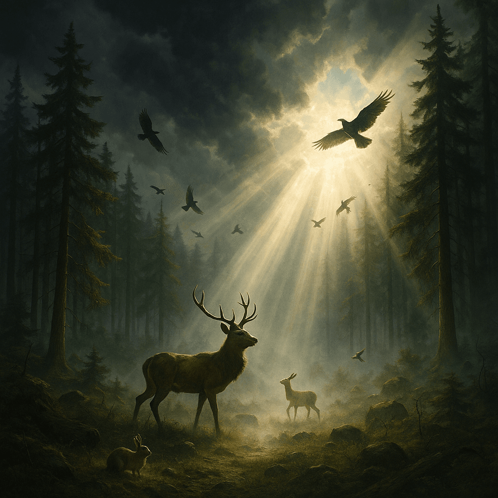 Truth is not only violated by falsehood; it may be equally outraged by silence. — Henri Frederic Amiel