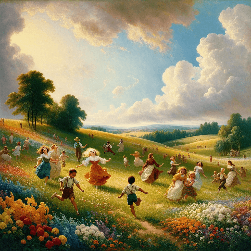 Encuentra éxtasis en la vida; el mero sentido de vivir es alegría suficiente. — Emily Dickinson, EE. UU.