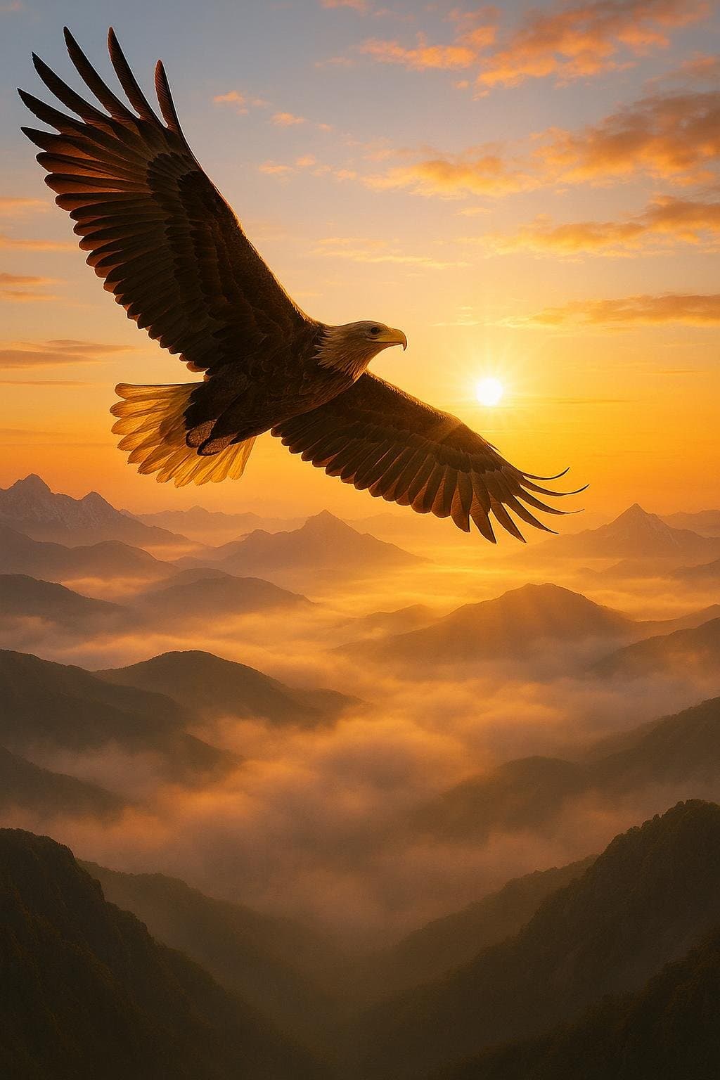 掌握命运之舵:迈向自主与担当 你必须成为自己命运的驾驶员。——纳尔逊·曼德拉