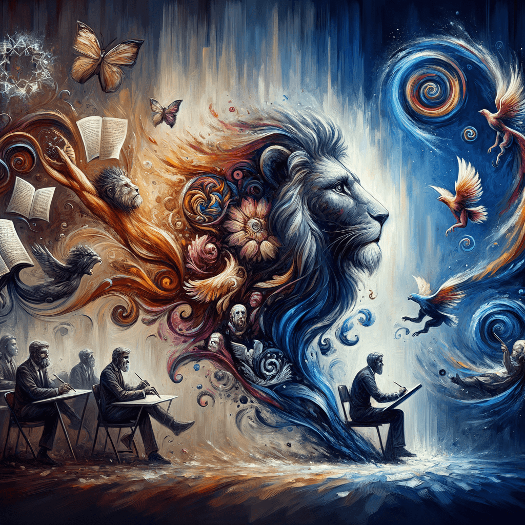 你最终取得的成就并不如你在过程中所成为的那样重要。