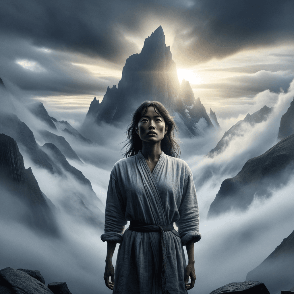 Mientras tengas el valor para enfrentarlo, puedes conquistar cualquier cosa. — Haruki Murakami