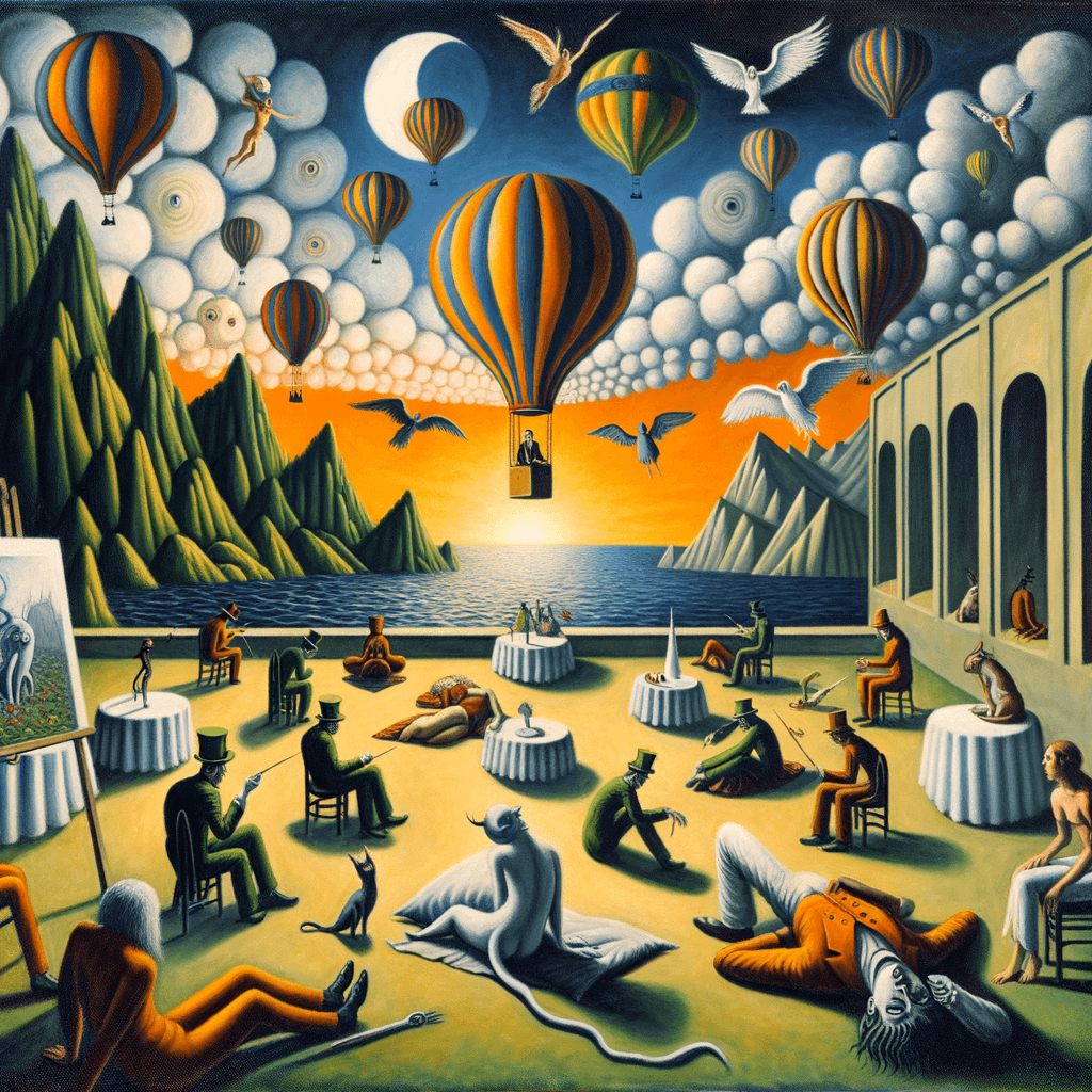 He who wants to interest others has to provoke them. - Salvador Dalí