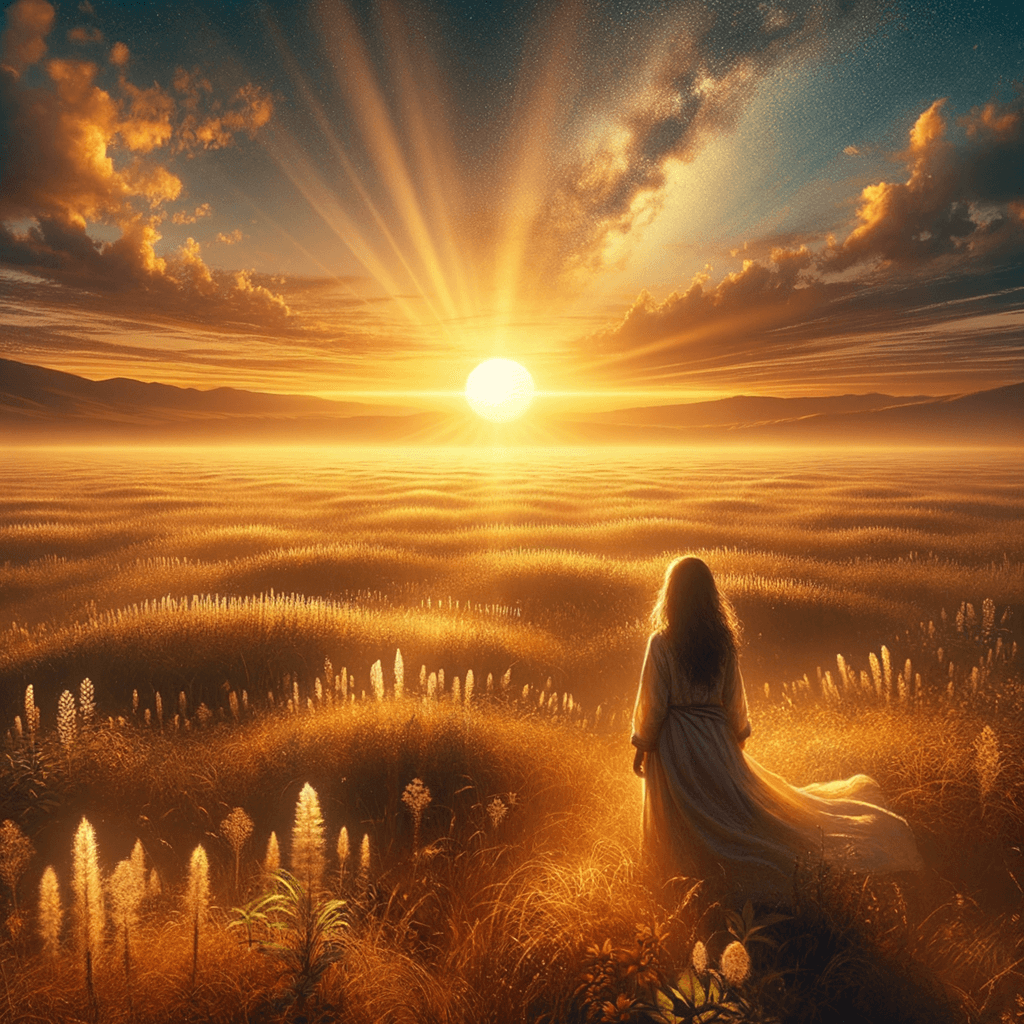 人生短暂,我们应该珍惜生命中的每一刻。——娜塔莉亚·沃佳诺娃