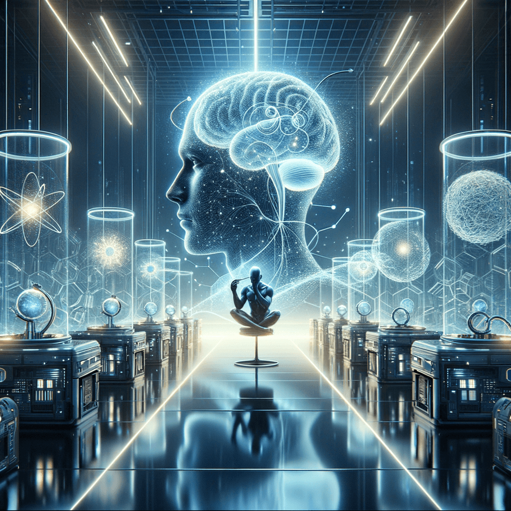 未来的药物学在于人类思维的创造力 - 欧内斯特·霍姆斯博士 未来的药物学在于人类思维的创造力。——欧内斯特·霍姆斯博士