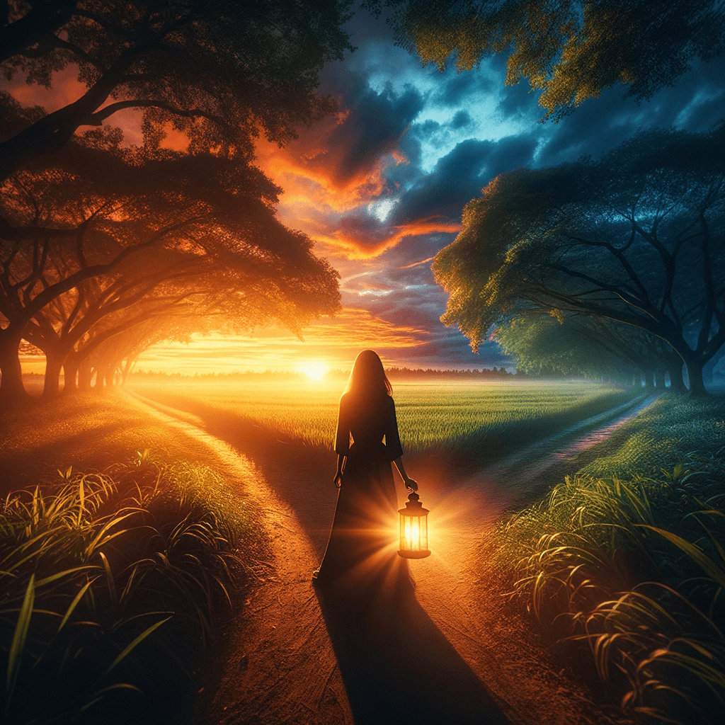 Saber elegir es saber vivir. — A. M. N. A. de Saint-Exupéry