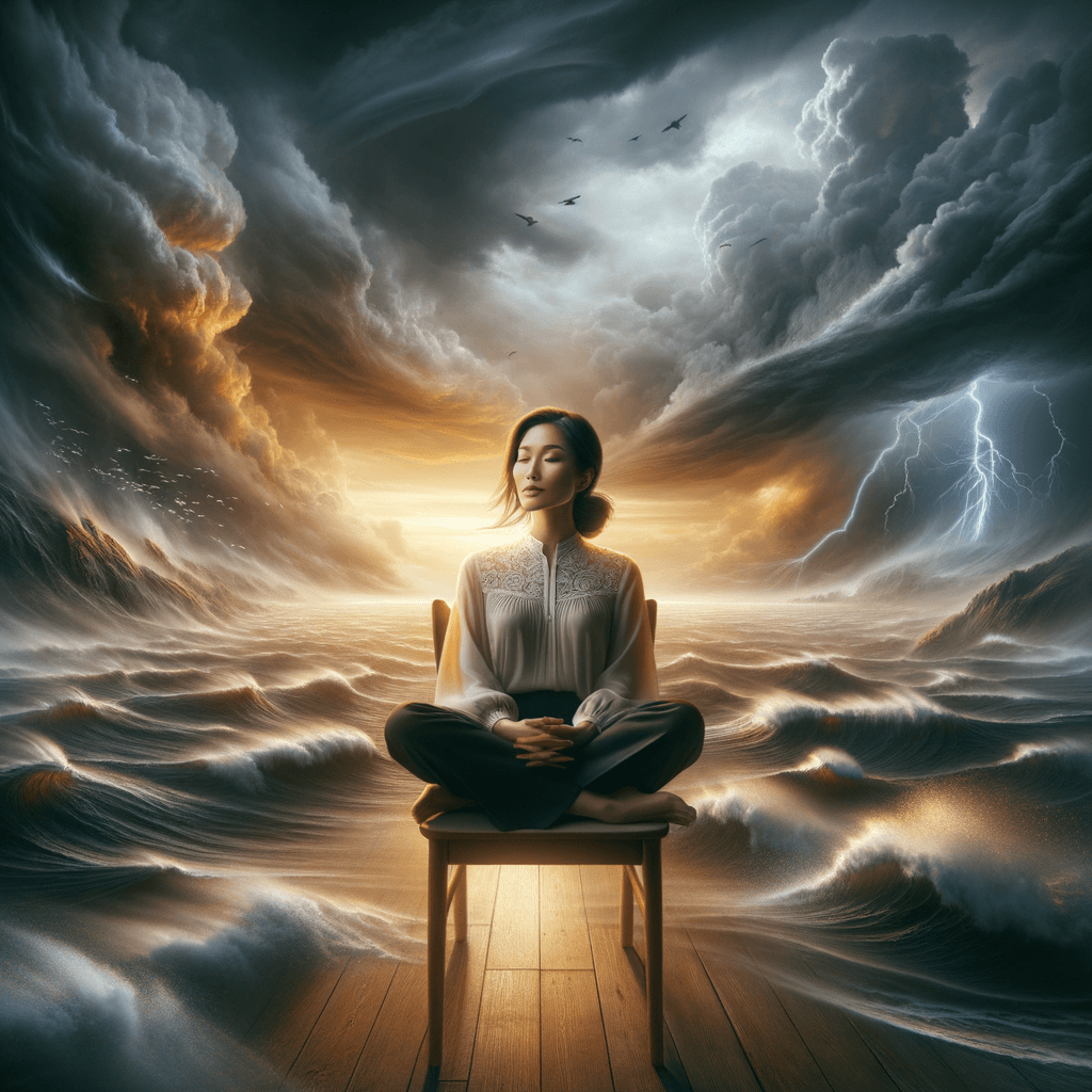 La Mayor Parte de Nuestra Felicidad Depende de Nuestras Disposiciones, No de Nuestras Circunstancias - Martha Washington La mayor parte de nuestra felicidad depende de nuestras disposiciones, no de nuestras circunstancias