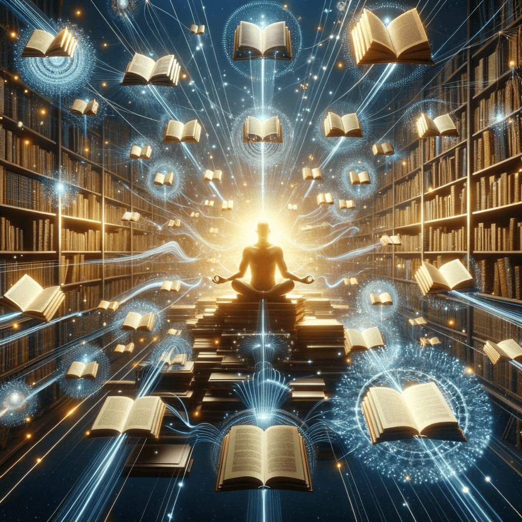 The more I read, the more I meditate upon the experiences of my own life, the more I realize that the only thing that is really worth doing is to add to the sum of accurate information in the world. — Margaret Mead