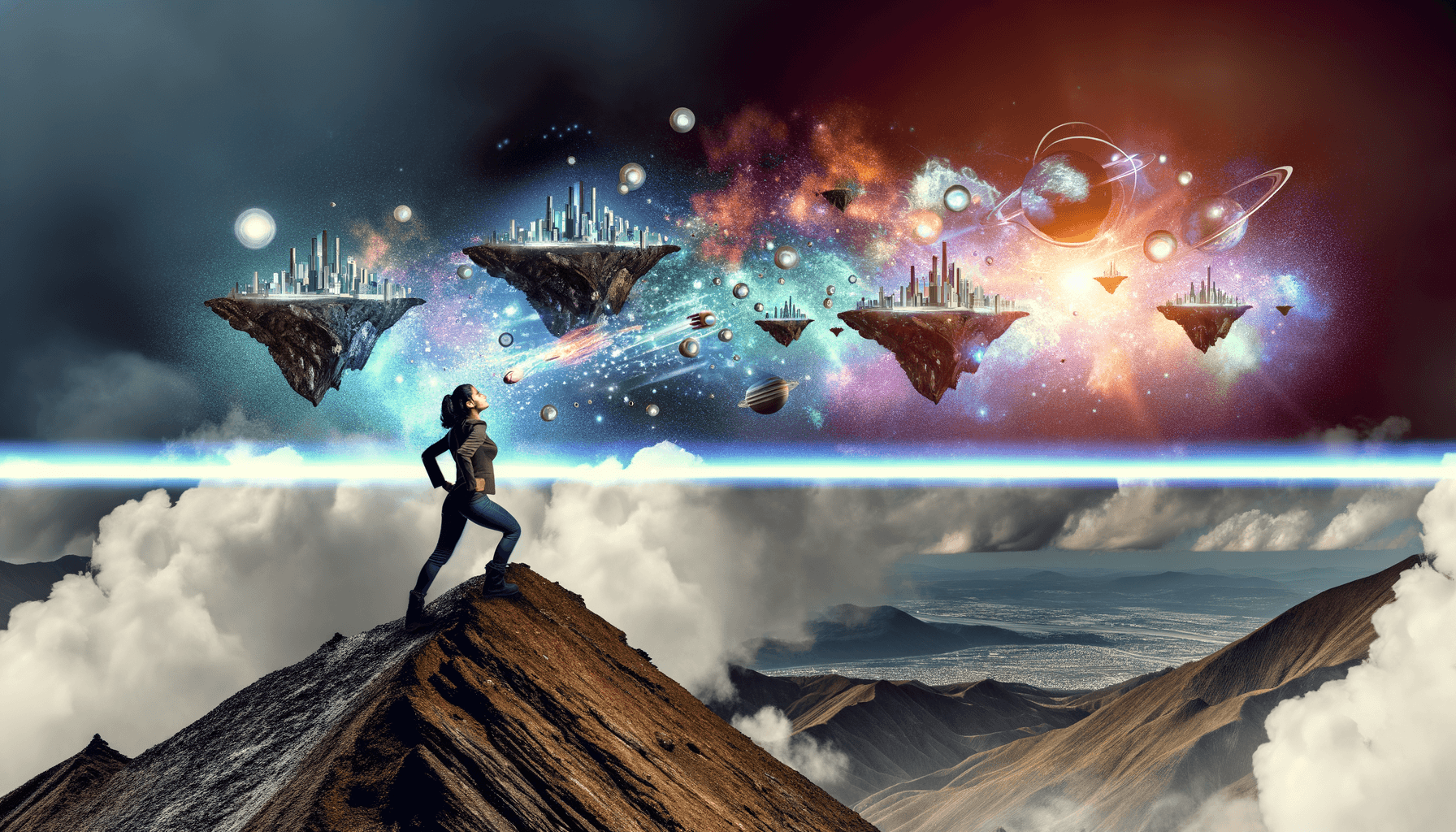 Grit is the power of imagination to see the future. — Eliza Faulkner